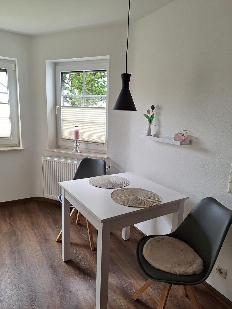 Fewo Hexamer Monzingen Luaran gambar