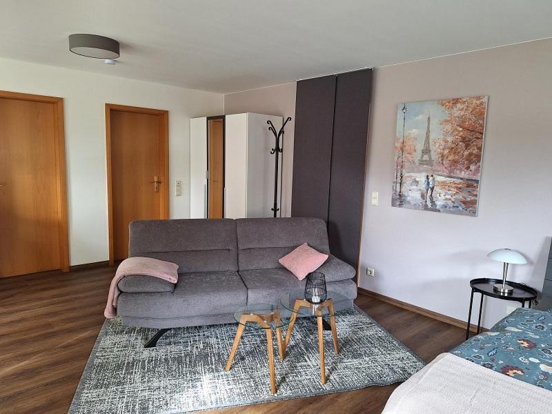 Fewo Hexamer Monzingen Luaran gambar